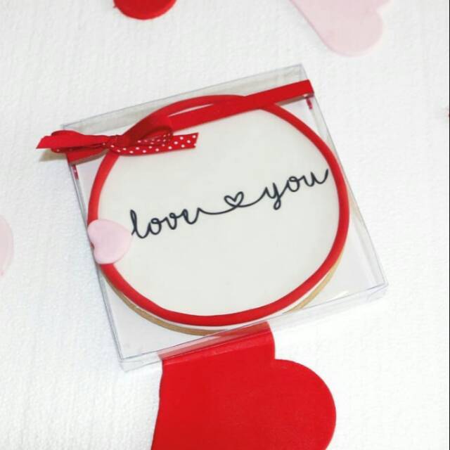 

Cookies Valentine/ spesial Valentine/ Valentine