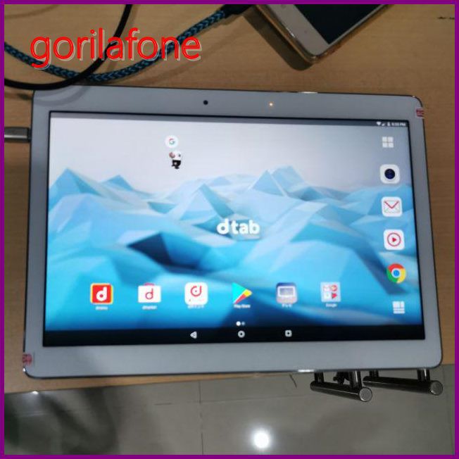 Jual Tablet Belajar Pintar Murah Huawei Dtab D 01h 4g Ram 2gb Internal 16gb Original Docomo Harman Kardon Tablet Jepang Murah Indonesia Shopee Indonesia