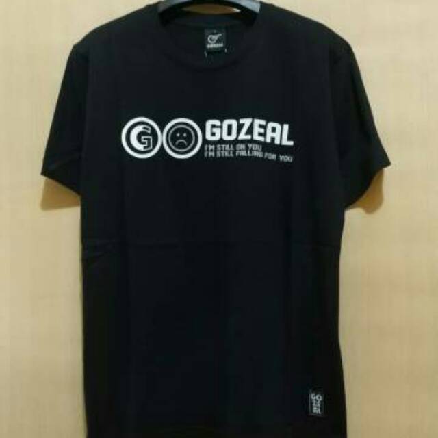 Grosir kaos distro BM Original