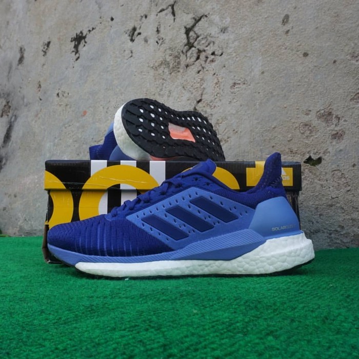 boost solar glide