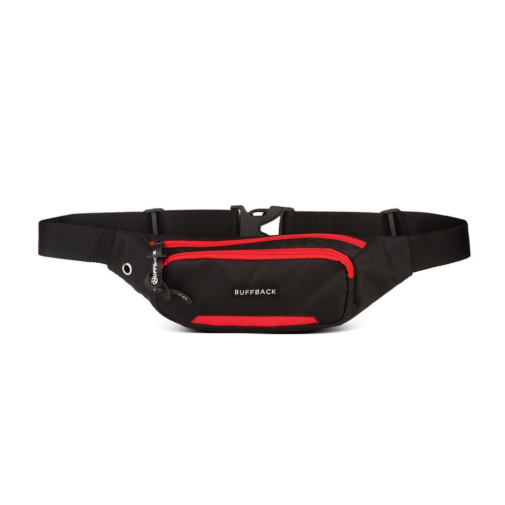 Tas Pinggang Waistbag Buffback Han Redman