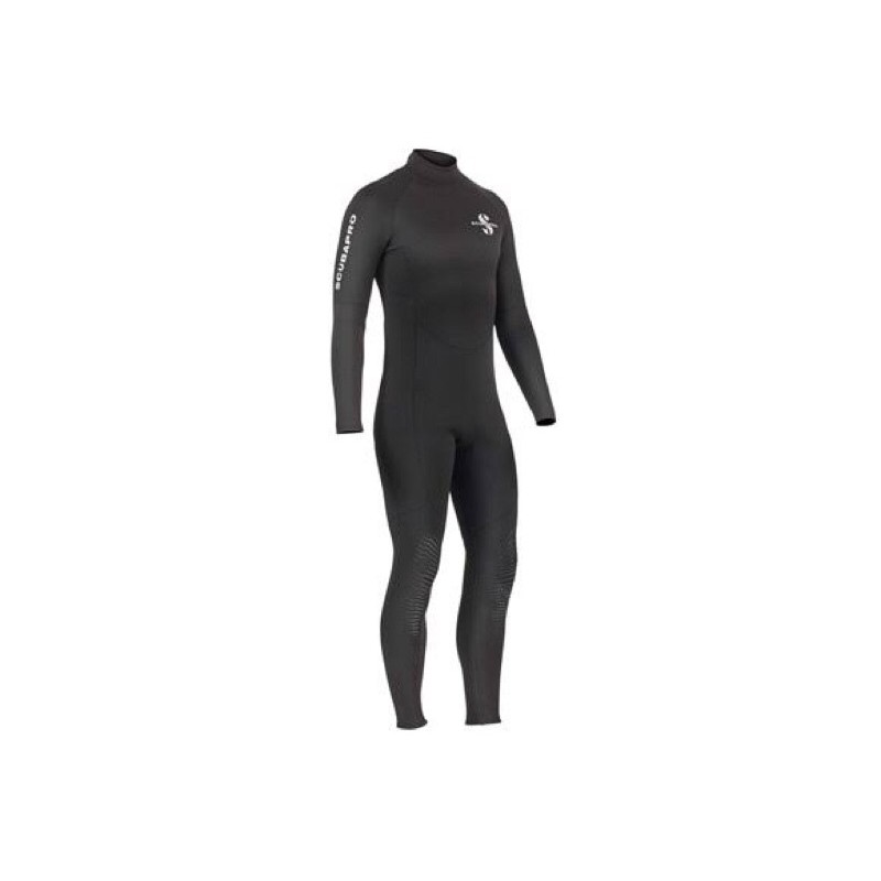 Baju Selam Wetsuit Ecco Scubapro