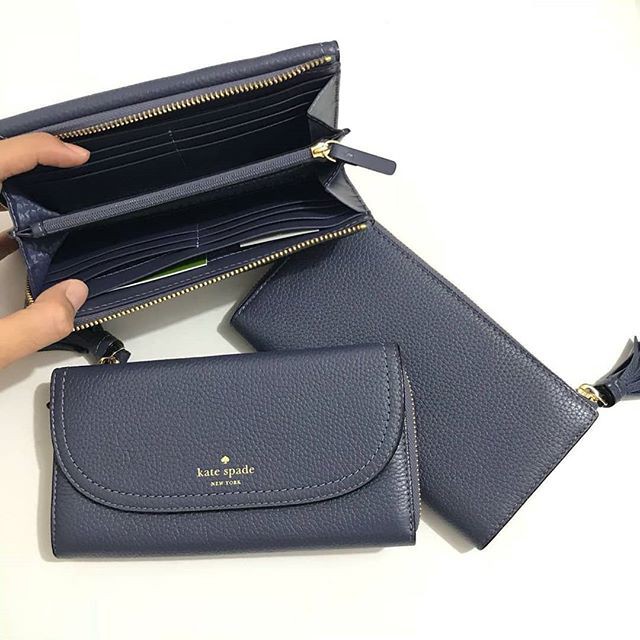 LBC Kate Spade  LBC Wallet ORIGINAL 1