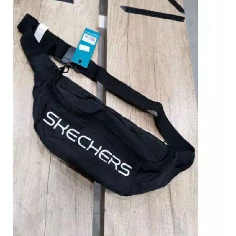 Tas waistbag skechers original termurah ART NO S831