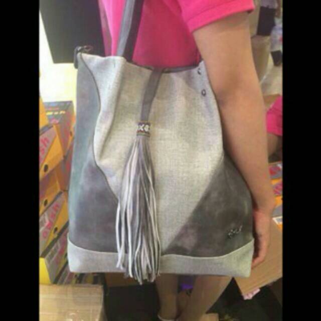 New arrival Ori Gosh
