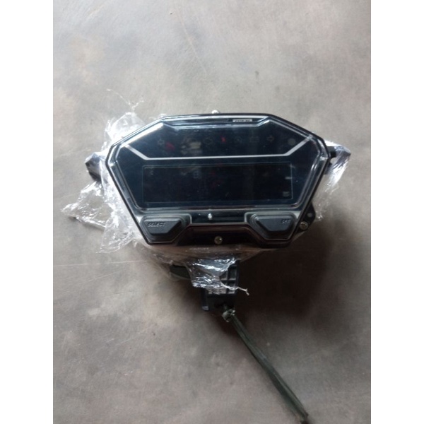 spedometer spidokilometer spido meter spido km honda vario 125 K60R-B6