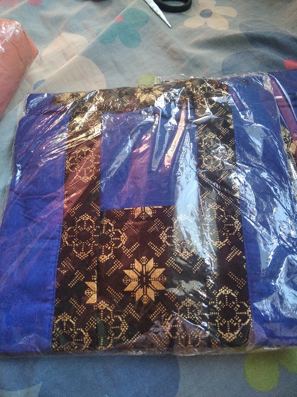 Batik Couple Atasan Batik  / Kemeja Batik / Batik Set