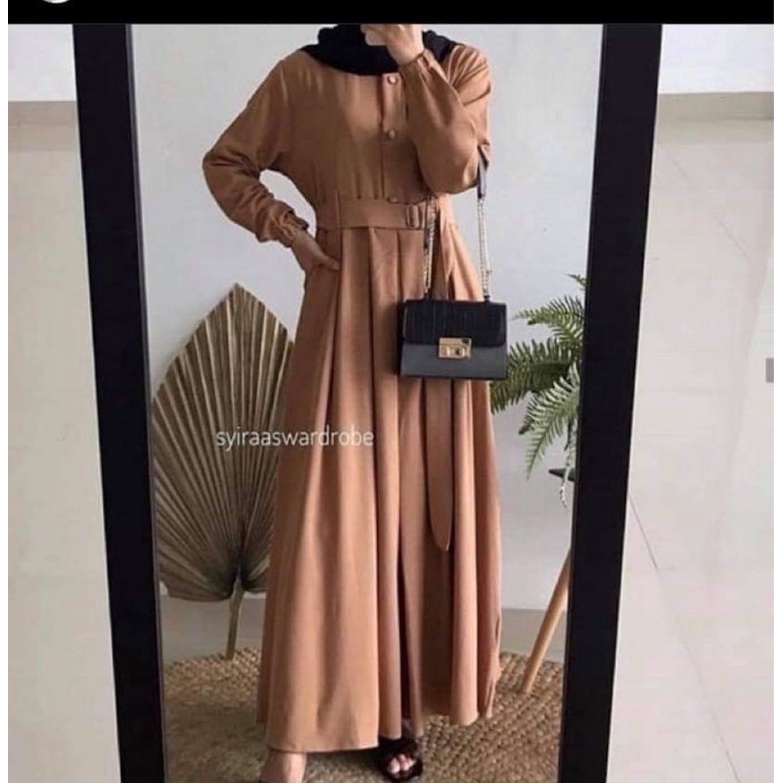 GAMIS BRIANA DRESS