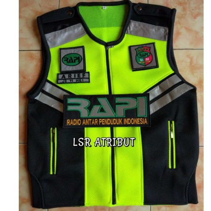 Jual Rompi Rapi Radio Antar Penduduk Indonesia High Quality Indonesia Shopee Indonesia