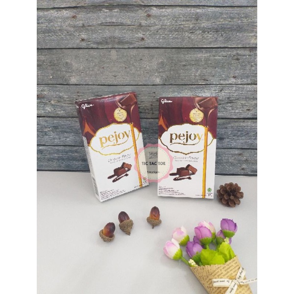 Glico Pejoy Chocolate 32gr / Pejoy