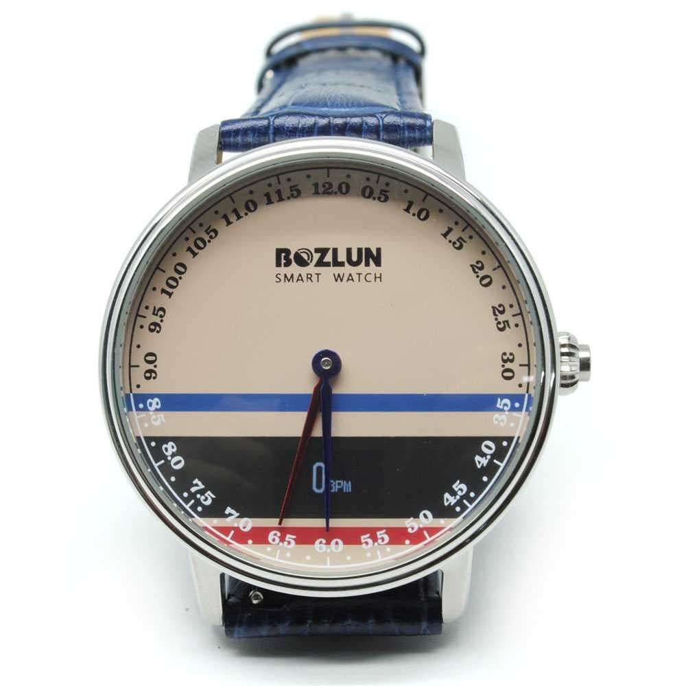 Bozlun Jam Tangan Smartwatch Fitness Tracker Blood Pressure