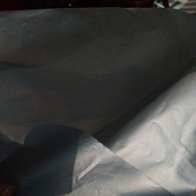 Plastik Packing Hd 25x35 Tanpa Plong Tebal 0.45 Kualitas Terjamin Plastik Olshop