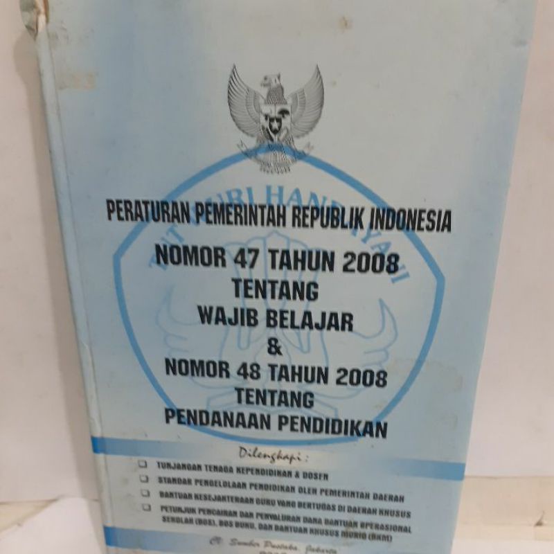 

Standar Pengelolaan Pendidikan oleh Pemerintah Daerah orig