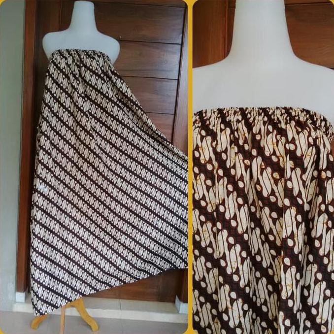 Kemben Spa/Kemben ratus/kemben lulur/basahan/perlengkapan salon spa