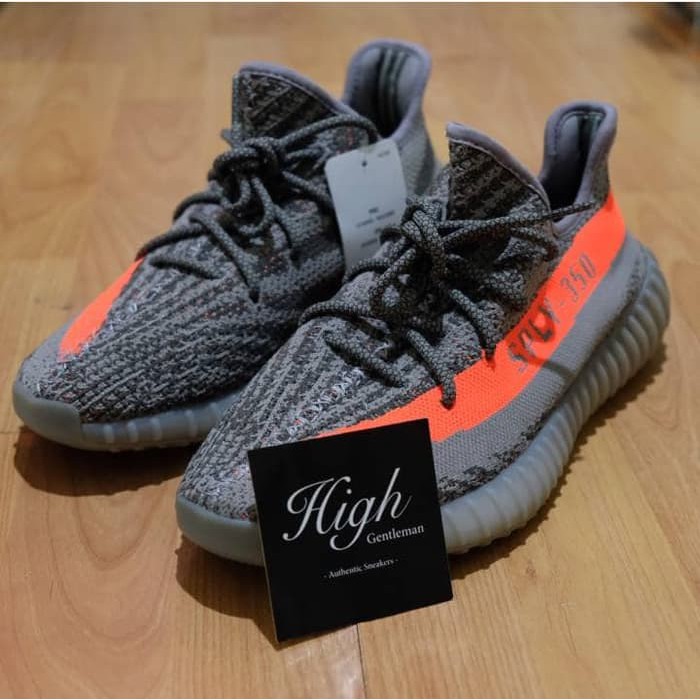 adidas yeezy shopee