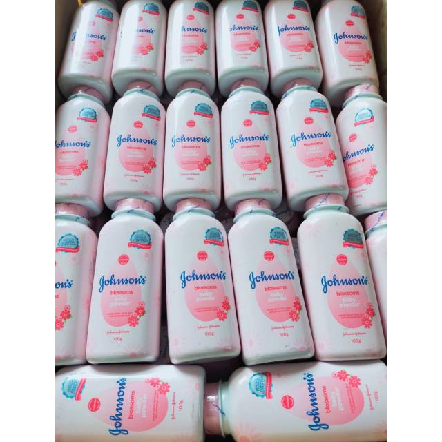 BEDAK BAYI JOHNSONS/BEDAK JOHNSONS/BEDAK BAYI/JOHNSON/BEDAK TABUR/BEDAK TABUR BAYI JOHNSONS