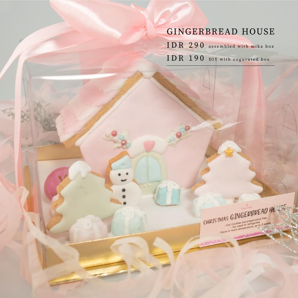 

SNOWMAN COOKIES BOX
