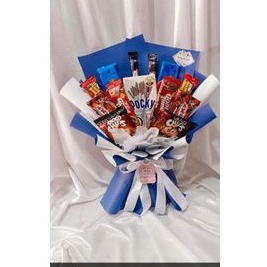 

Buket Snack Murah