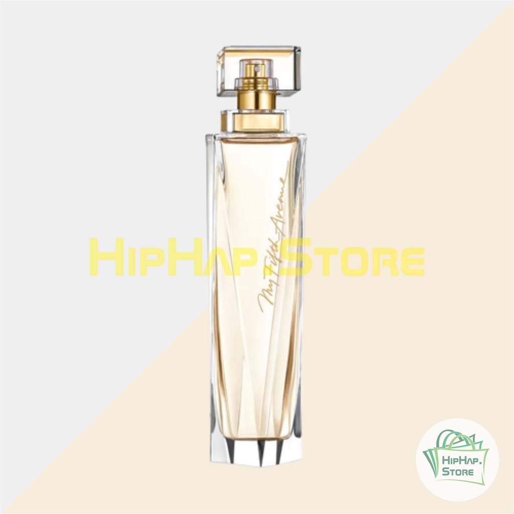 Elizabeth Arden My Fifth Avenue for Women - Elizabeth Arden Parfum Original