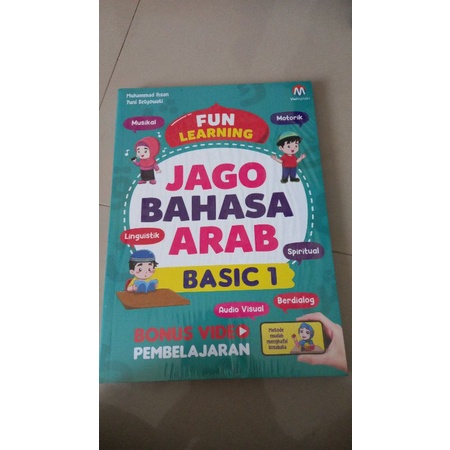 Jual Buku Bahasa Arab | Shopee Indonesia