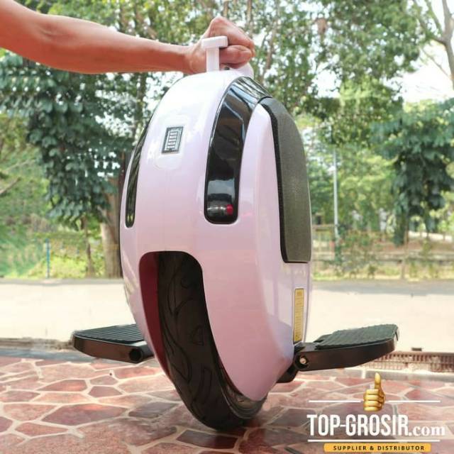 Electric Scooter Unicycle Self Balancing Wheel Balance Single uniwheel