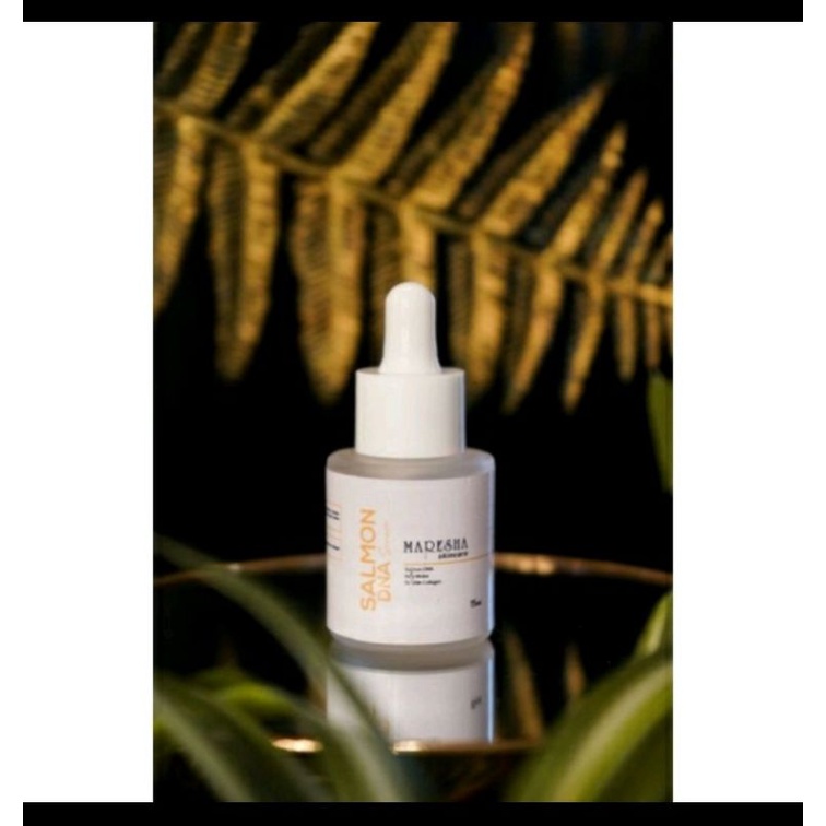 Maresha Serum DNA Salmon