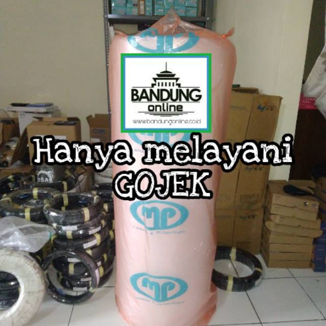 

Bubble Wrap 50m x 125cm Khusus Gojek - Bubblewrap Plastik Gelembung