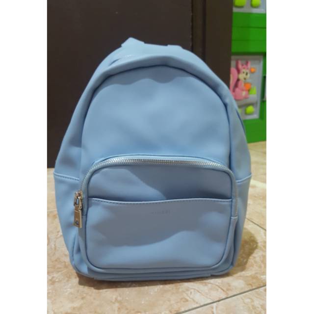 Ransel vincci ori malaysia