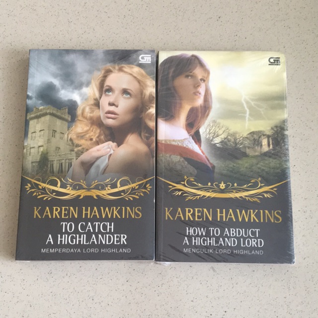 Karen Hawkins