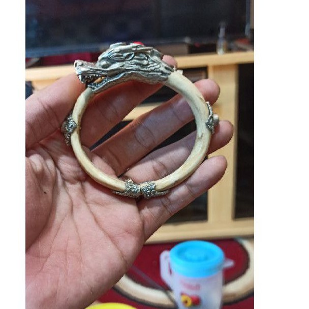 GELANG AKAR BAHAR TALI ARUS, GRINSING, GUNDI, PUTIH, DAN AKAR BAHAR PUTIH VARIAN ALPACA