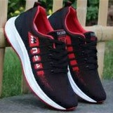 sepatu sneakers kets mnsa tali