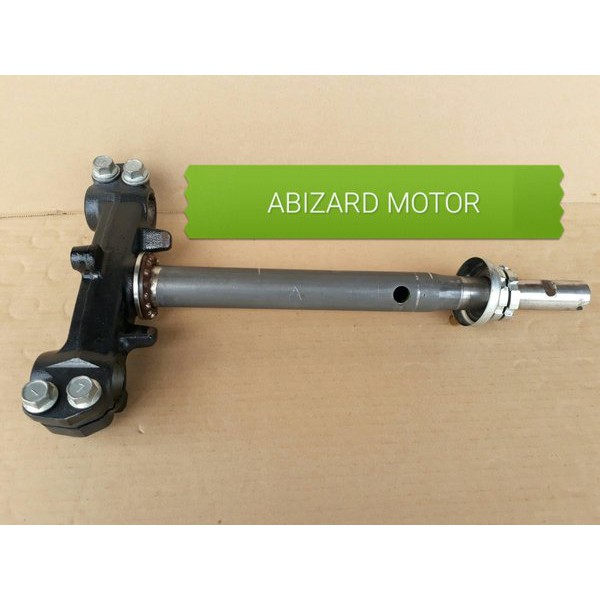 SEGITIGA FORK DEPAN YAMAHA MIO M3-MIO Z SECOND ORIGINAL