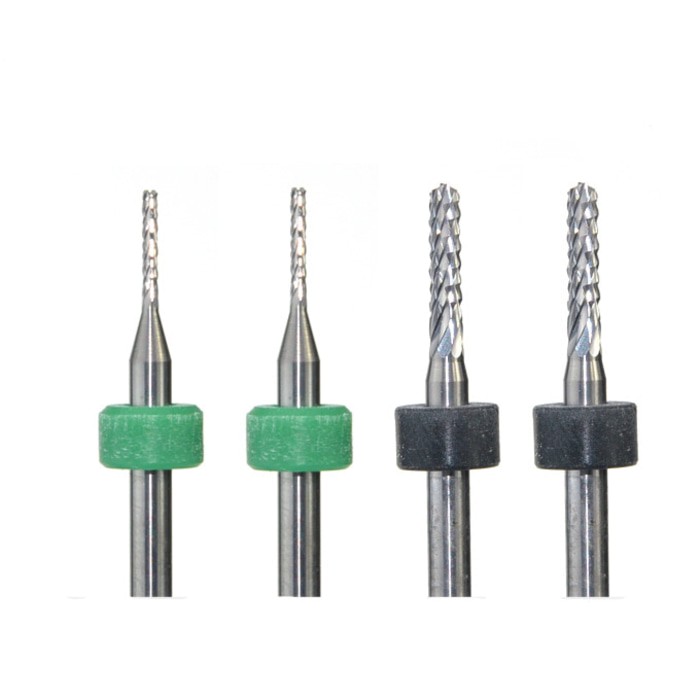 Mata bor PCB milling cutter 2 mm