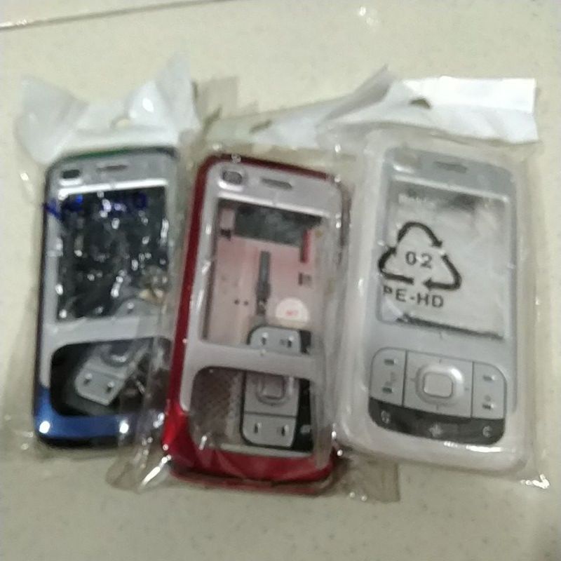 CASING NOKIA 6110 NAVIGATOR