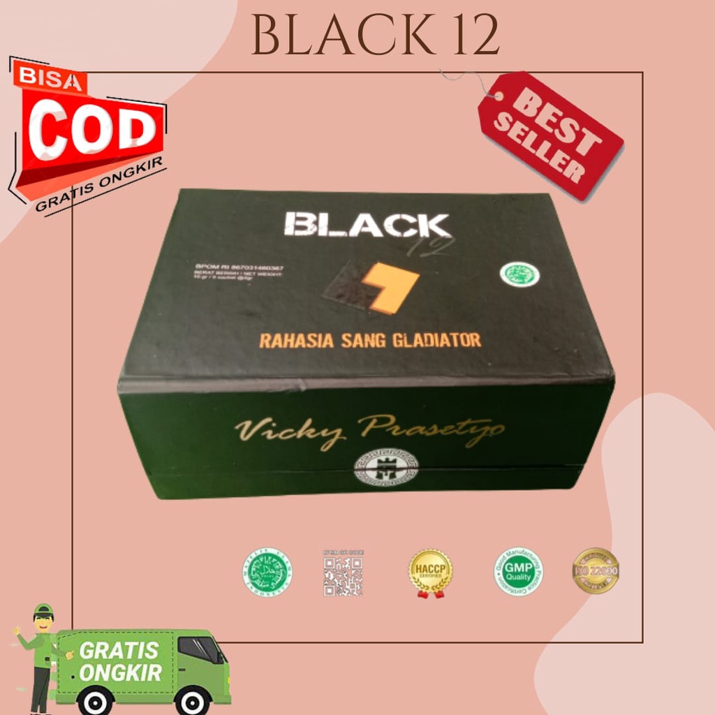 Jual Multivitamin Terbaik Untuk Pria Bangkalan, BPOM