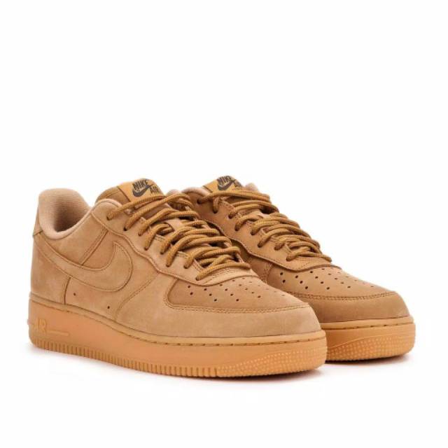 nike air force flax low