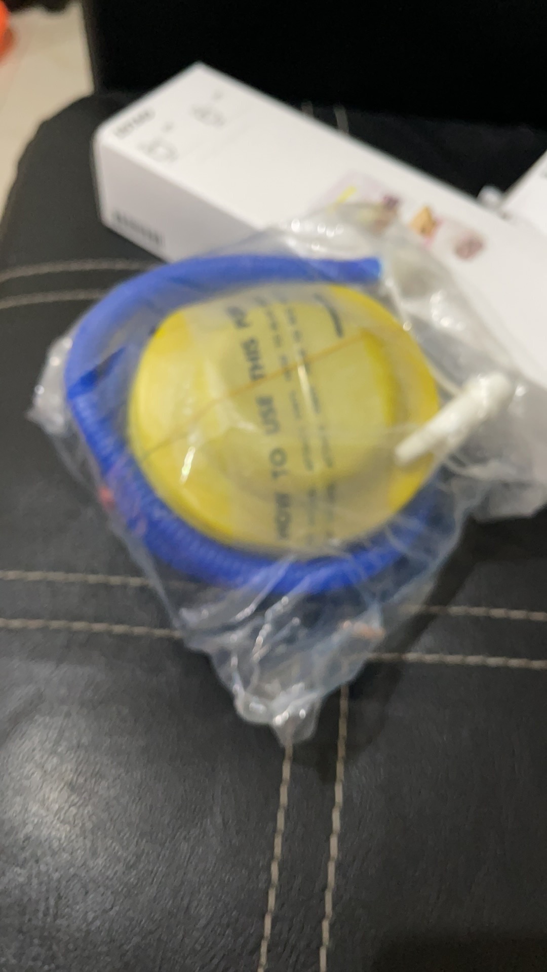 Adorashop Pin Anti Nyamuk Anti Serangga Bikit Guard Mosquito Buckle