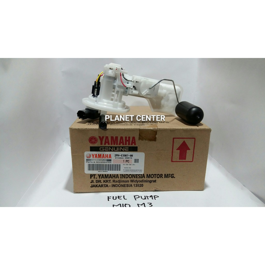 FUEL PUMP UNTUK YAMAHA MIO M3 ORIGINAL