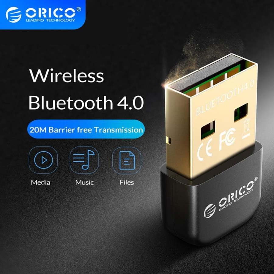 ORICO BTA-403 USB Bluetooth Adapter 4.0