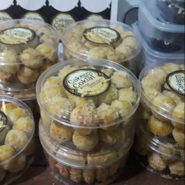 

Kue nastar