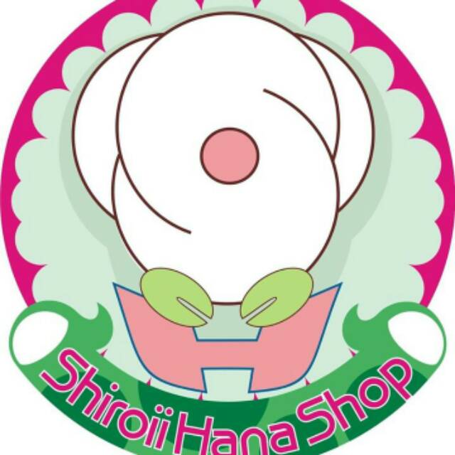 shiroiihanashop