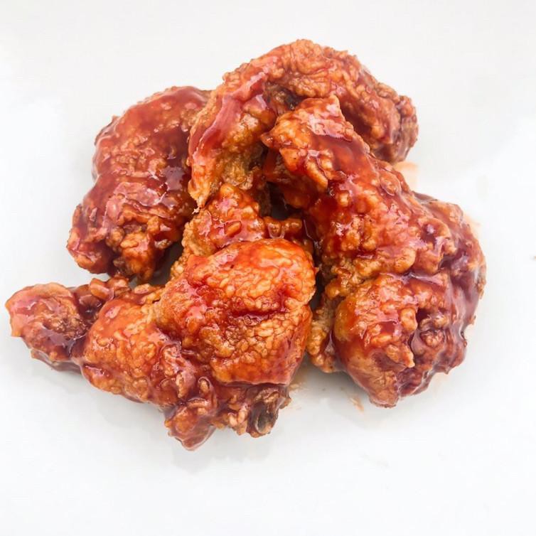 

Terbaru 6BVYU saus bbq pedas ala richeese homemade 500ml 45