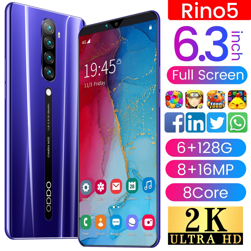 Harga Hp Rino5 Ram 8 Phone Tips