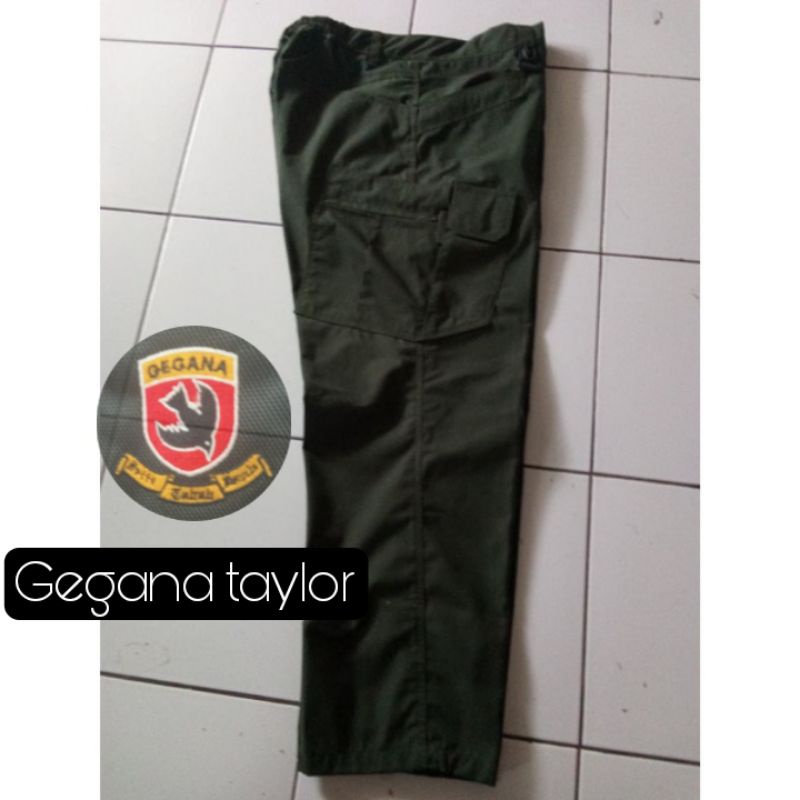 REQUEST CELANA PDL BRIMOB