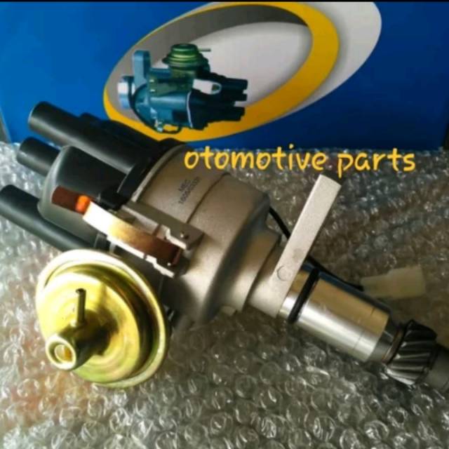 Distributor assy / Delco assy model platina Suzuki Forsa, High Quality