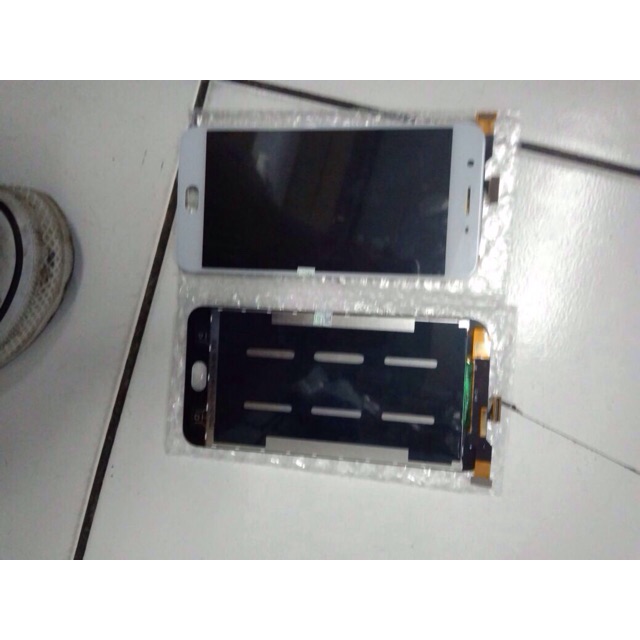 Lcd touchscreen oppoF1S