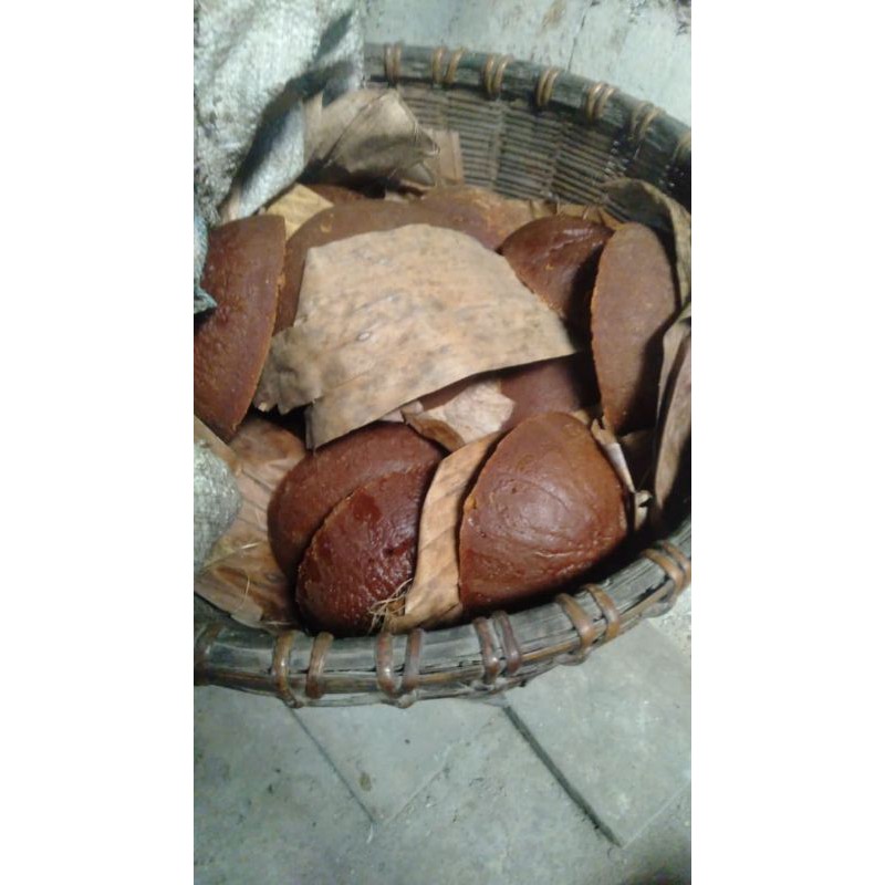 

Gula Aren Asli