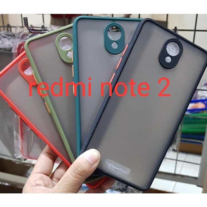 CASE REDMI NOTE 2 ~ CASE DOVE MY CHOICE XIAOMI REDMI NOTE 2 ~ HP