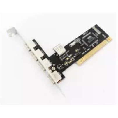PCI Card USB 4 Port