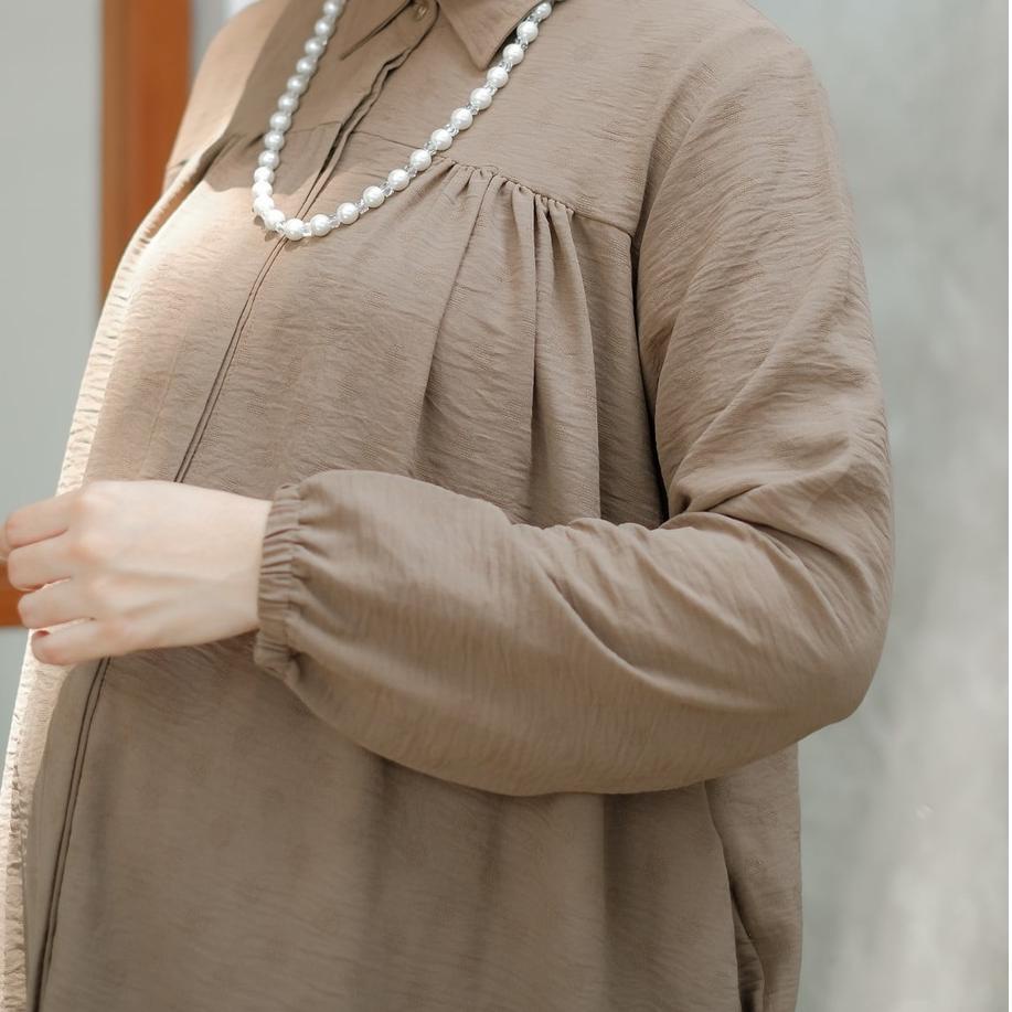 Harga Spesial.. Odeca - Glee Tunik